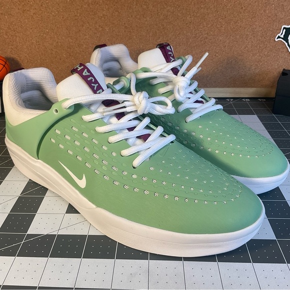 Nike SB NYJAH 3 🔥brand new - Picture 2 of 11